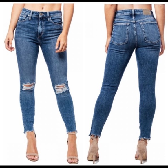 Joe's Jeans Denim - Joe’s Lonnie Jean